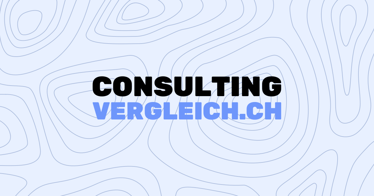 (c) Consultingvergleich.ch